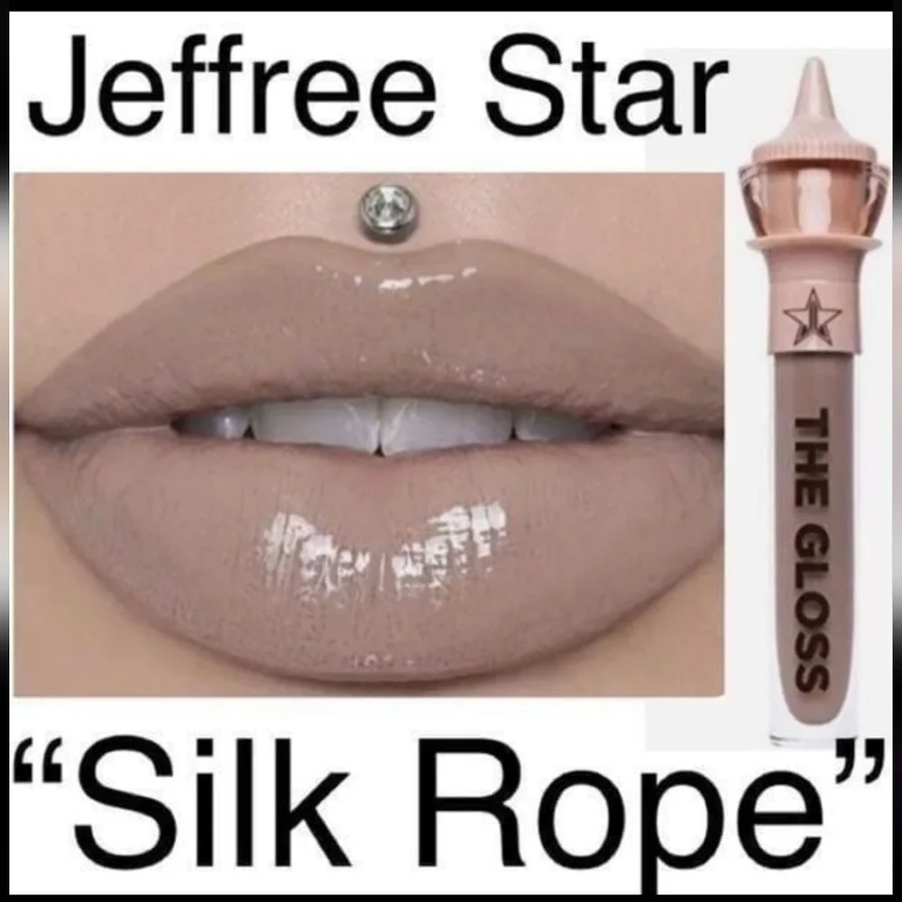 ANY 3 FOR $28 Jeffree Star 